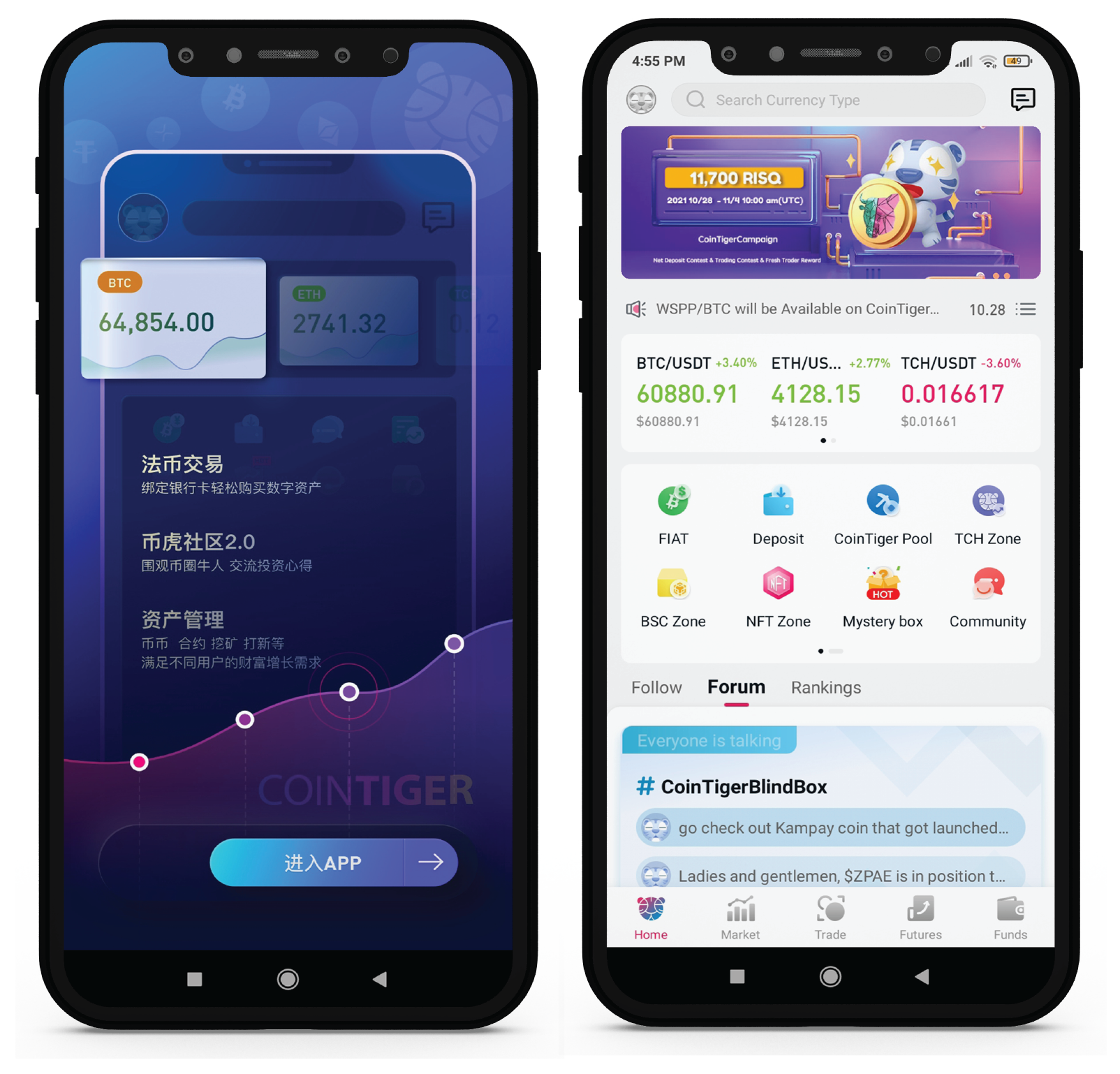 Fitify Workout Routines & Training Plans